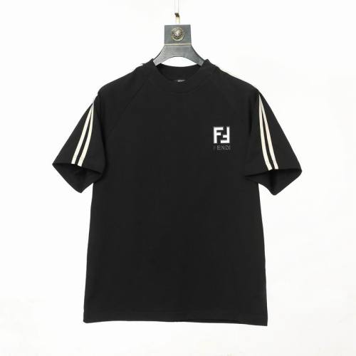 FD t-shirt-2798(S-XL)