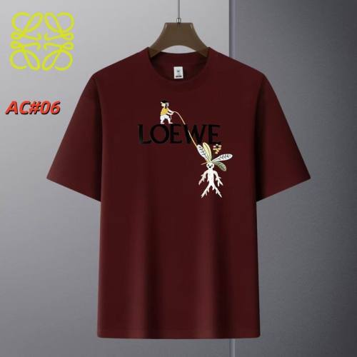 Loewe t-shirt men-996(M-XXXL)