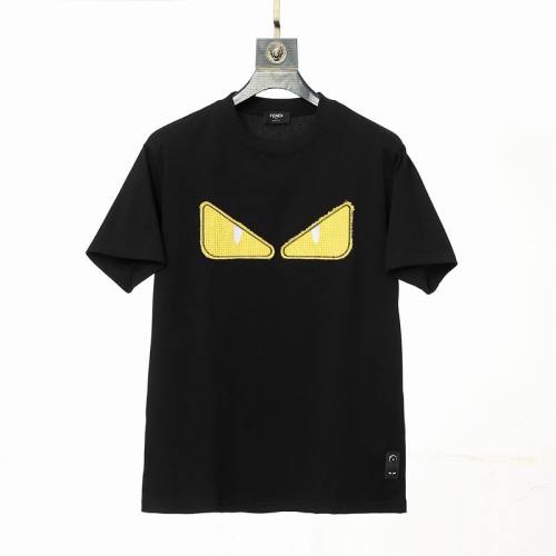 FD t-shirt-2763(S-XL)