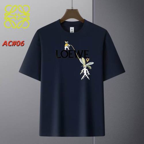 Loewe t-shirt men-993(M-XXXL)