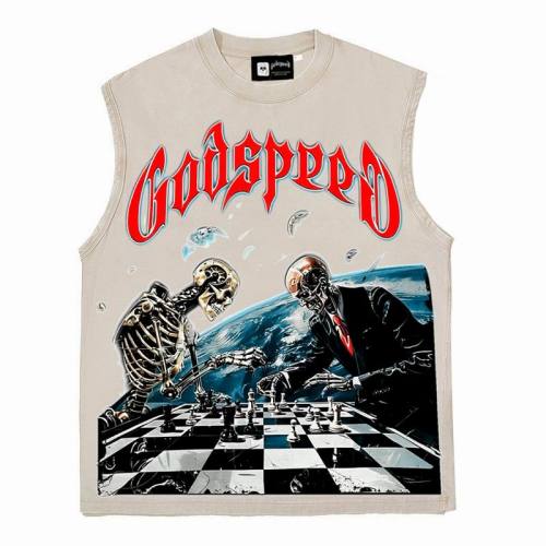 Godspeed t-shirt-722(M-XXL)