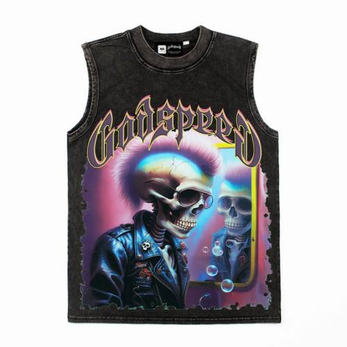 Godspeed t-shirt-672(M-XXL)