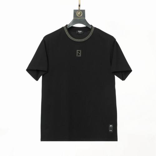 FD t-shirt-2760(S-XL)