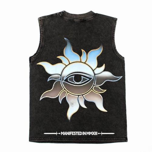 Godspeed t-shirt-667(M-XXL)