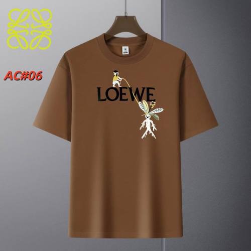 Loewe t-shirt men-995(M-XXXL)
