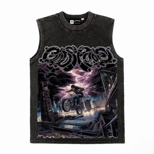 Godspeed t-shirt-636(M-XXL)