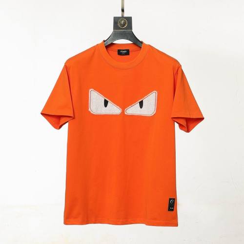 FD t-shirt-2761(S-XL)