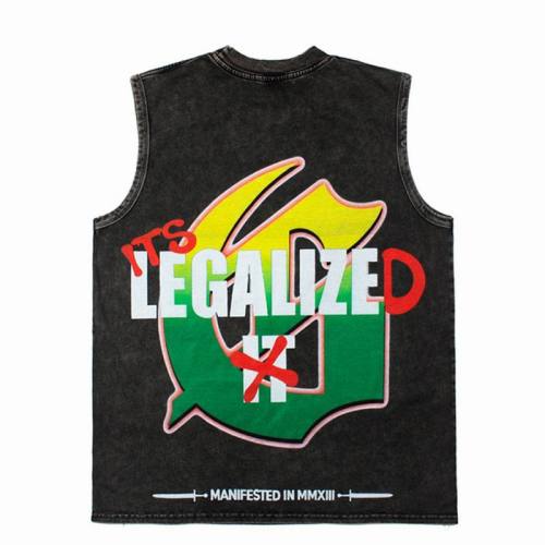 Godspeed t-shirt-717(M-XXL)