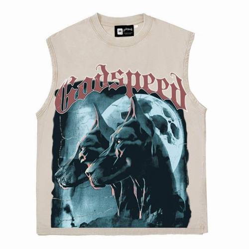 Godspeed t-shirt-658(M-XXL)