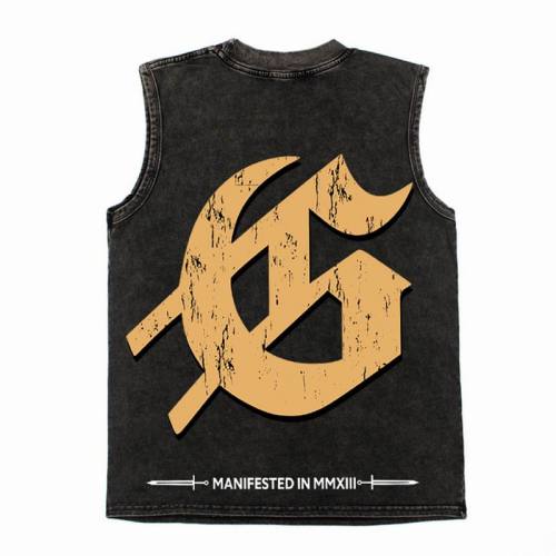 Godspeed t-shirt-653(M-XXL)