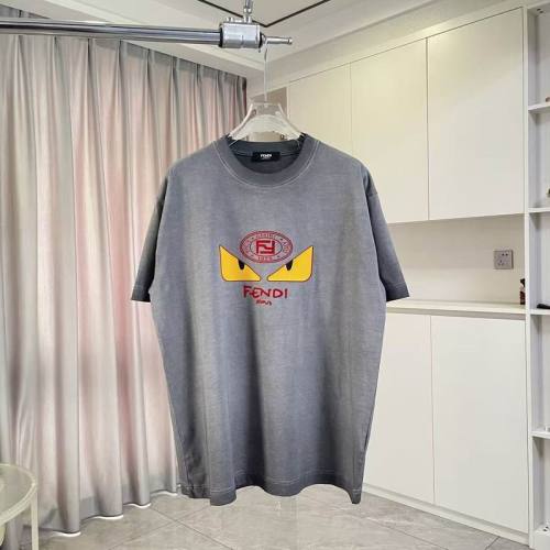 FD t-shirt-2811(S-XXL)