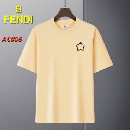 FD t-shirt-2829(M-XXXL)