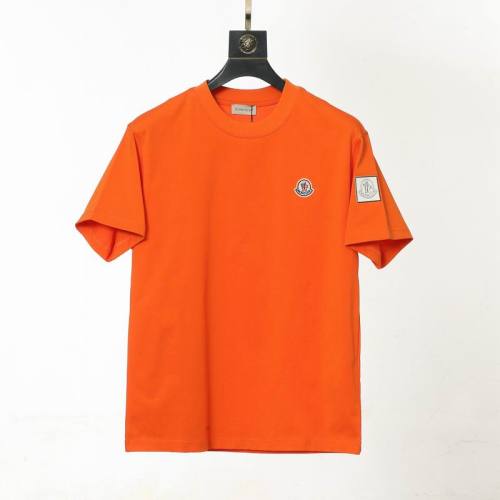 Moncler t-shirt men-3818(S-XL)