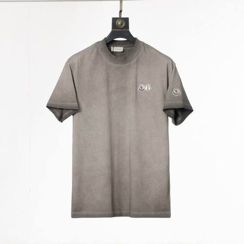 Moncler t-shirt men-3863(S-XL)