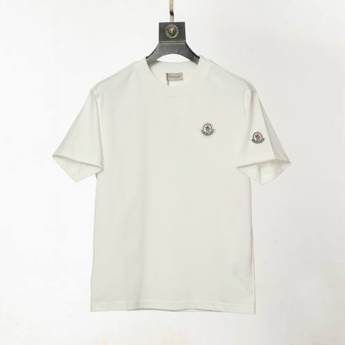 Moncler t-shirt men-3813(S-XL)