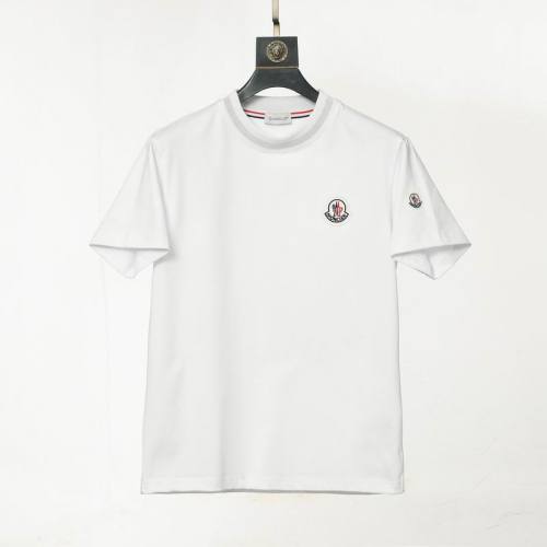 Moncler t-shirt men-3804(S-XL)