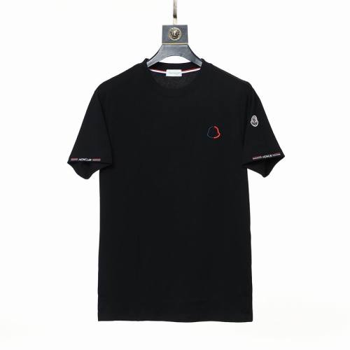 Moncler t-shirt men-3802(S-XL)