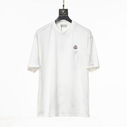 Moncler t-shirt men-3859(S-XL)