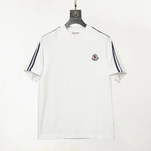 Moncler t-shirt men-3840(S-XL)