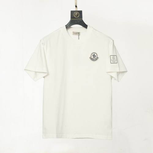 Moncler t-shirt men-3831(S-XL)