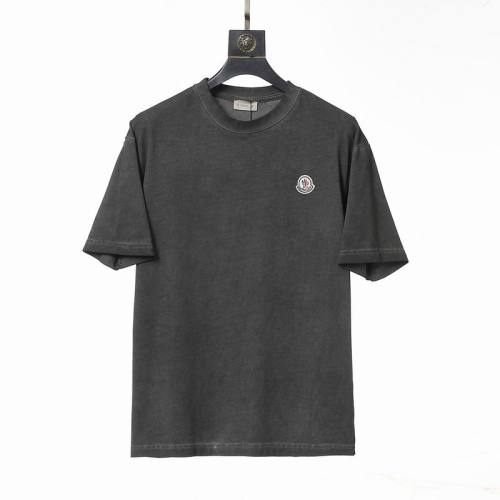 Moncler t-shirt men-3849(S-XL)