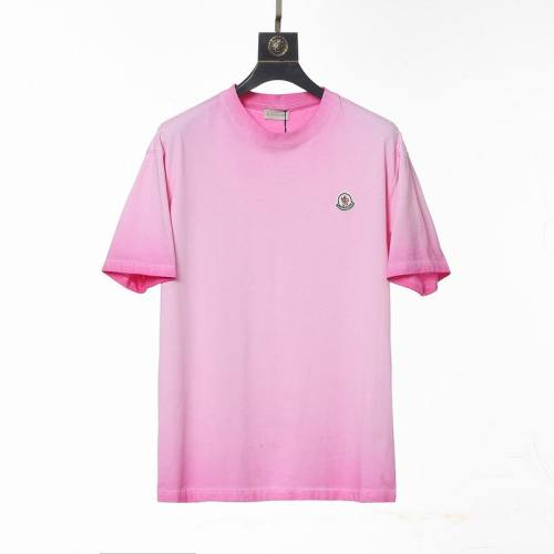 Moncler t-shirt men-3848(S-XL)