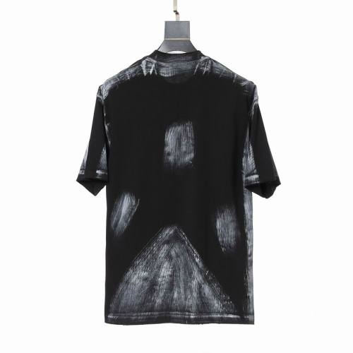 Moncler t-shirt men-3858(S-XL)