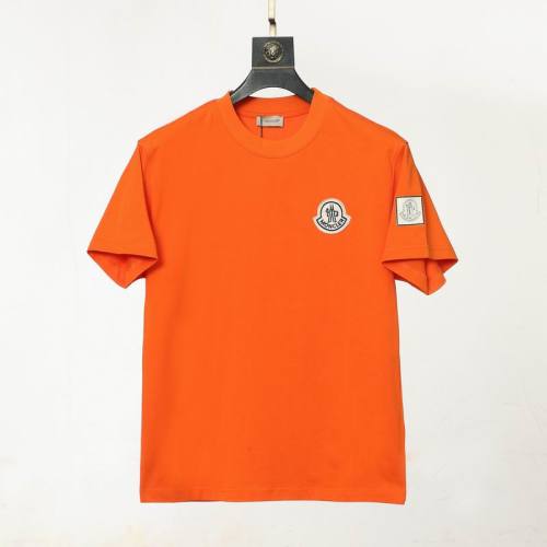 Moncler t-shirt men-3829(S-XL)