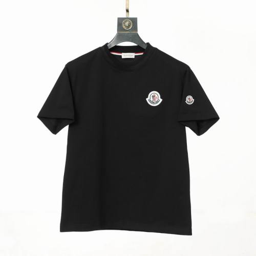 Moncler t-shirt men-3806(S-XL)