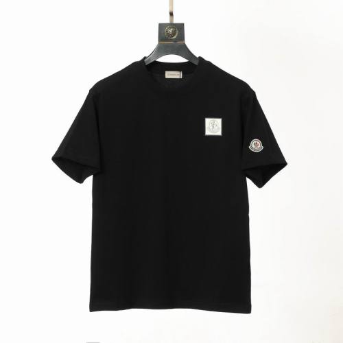 Moncler t-shirt men-3823(S-XL)