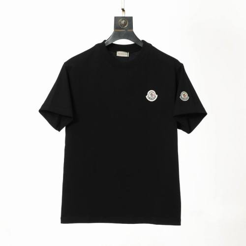 Moncler t-shirt men-3814(S-XL)