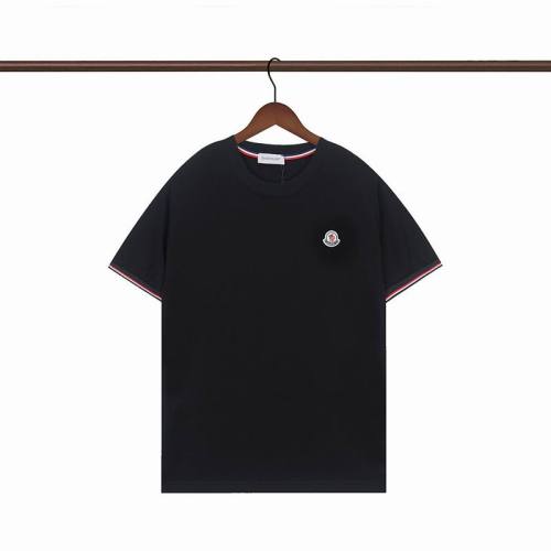 Moncler t-shirt men-3934(S-XXL)
