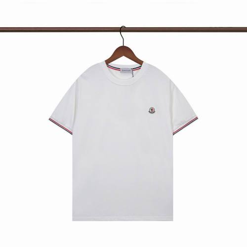 Moncler t-shirt men-3935(S-XXL)