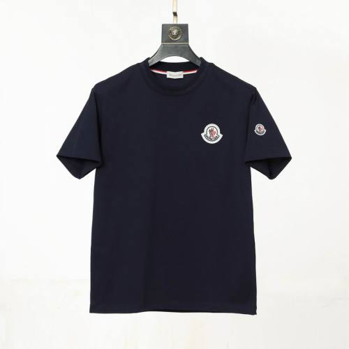 Moncler t-shirt men-3805(S-XL)