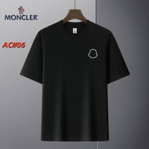 Moncler t-shirt men-3936(M-XXXL)