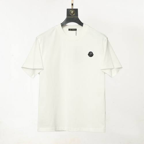 Moncler t-shirt men-3833(S-XL)