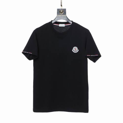 Moncler t-shirt men-3801(S-XL)