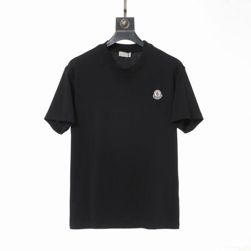 Moncler t-shirt men-3854(S-XL)