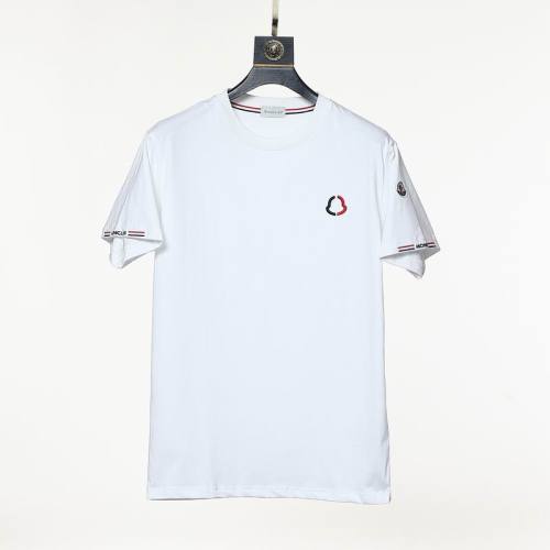 Moncler t-shirt men-3803(S-XL)