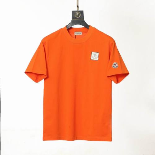 Moncler t-shirt men-3825(S-XL)