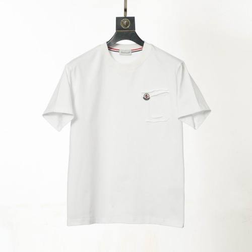 Moncler t-shirt men-3807(S-XL)
