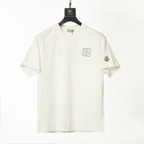 Moncler t-shirt men-3826(S-XL)