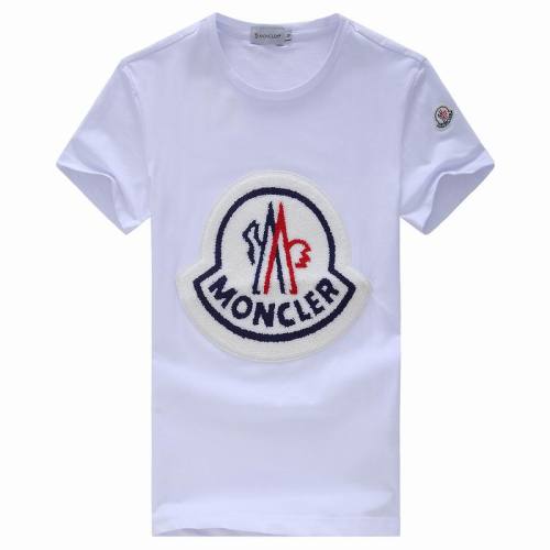 Moncler t-shirt men-3893(S-XL)