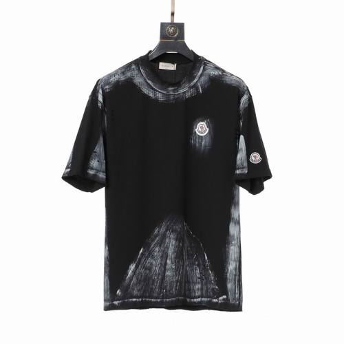 Moncler t-shirt men-3857(S-XL)