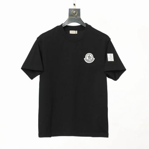 Moncler t-shirt men-3827(S-XL)