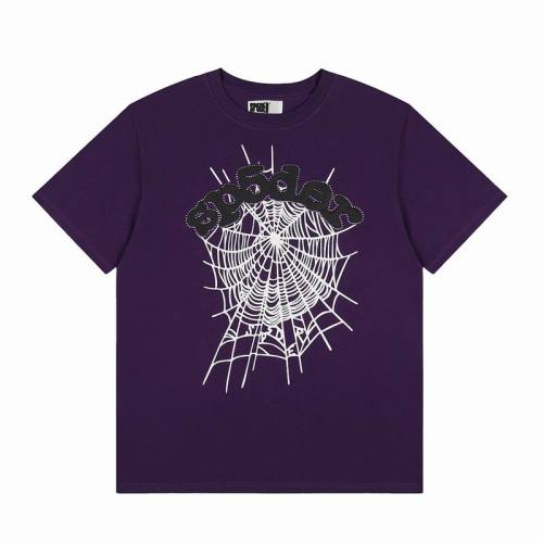 Sp5der T-shirt men-151(S-XL)