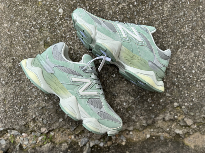 NB Shoes High End Quality-389