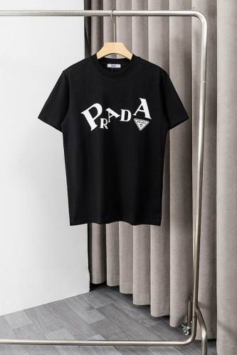 Prada t-shirt men-2470(M-XXL)