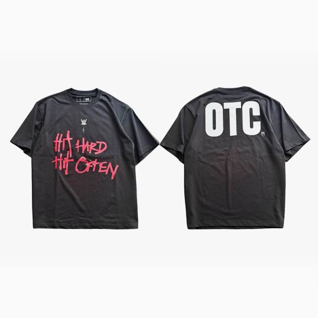 Travis t-shirt-172(S-XL)