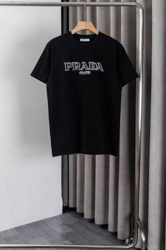 Prada t-shirt men-2469(M-XXL)